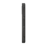 Fairphone F6FLIP-1ZW-WW1 mobiltelefon etui 16 cm (6.31") Flipetui Sort