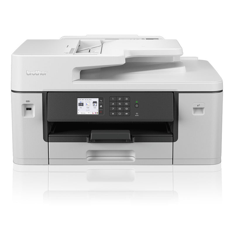Brother MFC-J6540DWE Inkjet A3 1200 x 4800 dpi 28 sider pr. minut Wi-Fi