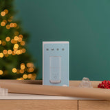 Smeg 50's Style MFF02CREU Creme