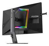 AOC G2 AG246FK6 computerskærm 61,2 cm (24.1") 1920 x 1080 pixel Fuld HD LED Sort, Grå
