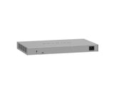 NETGEAR GS752TPP Administreret L2/L3/L4 Gigabit Ethernet (10/100/1000) Strøm over Ethernet (PoE) Grå