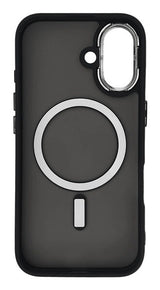 Hurtel 5907769363610 mobiltelefon etui 15,5 cm (6.1") Cover Sort