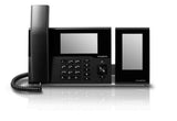Innovaphone IP2X2-X telefon switch udstyr Sort