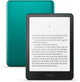 Amazon Kindle Paperwhite Signature Edition e-bog-læser Berøringsskærm 32 GB Wi-Fi Grøn, Metallic