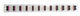 EFB Elektronik SB-FP-S-12SC-D-V-OM4 patch panel 1U
