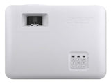 Acer HL6510ATV Standard-kast projektor 4000 ANSI lumens DLP UHD 4K (3840x2160) Hvid