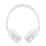 JBL Tune 530BT Headset Trådløs Opkald/musik USB Type-C Bluetooth Hvid