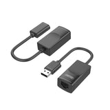 UNITEK Y-UE01001 dockingstation Sort