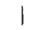 LG CreateBoard Standard Interaktivt whiteboard 190,5 cm (75") 3840 x 2160 pixel Berøringsskærm Sort