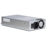 Inter-Tech ASPOWER U1A-C20300-D enhed til strømforsyning 300 W 20+4 pin ATX Rustfrit stål