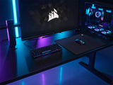 Corsair MM500 v2 Gaming musemåtte Sort