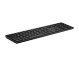 HP 450 programmerbart, trådløst tastatur