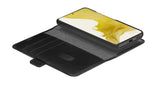 dbramante1928 Lynge mobiltelefon etui 16,8 cm (6.6") Folie Sort
