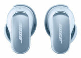Bose QuietComfort Ultra Headset Trådløs I ørerne Opkald/musik Bluetooth Blå