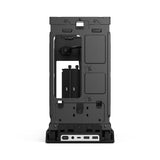 Fractal Design Era 2 Mini Tower Sølv