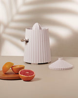Alessi MDL07B elektrisk citruspresser Sort