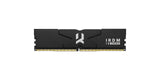 Goodram IR-6400D564L32S/32GDC hukommelsesmodul 32 GB 2 x 16 GB DDR5 288-pin DIMM Fejlkorrigerende kode