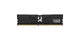 Goodram IR-6000D564L30S/32GDC hukommelsesmodul 32 GB 2 x 16 GB DDR5 288-pin DIMM Fejlkorrigerende kode
