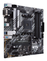 ASUS Prime B550M-A/CSM AMD B550 Stik AM4 micro ATX