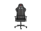GENESIS Nitro 550 G2 Universal gamingstol Polstret sæde Sort