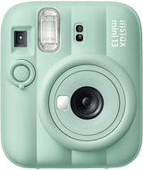 Fujifilm Instax mini 13 62 x 46 mm Grøn
