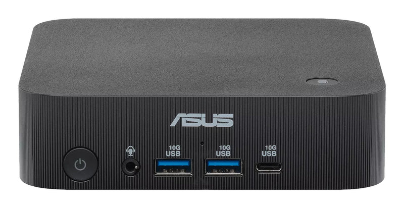 ASUS PN54-BBR321MNS1 Sort 210 3 GHz
