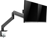 Prokord LDT23-C022 skærmbeslag og -stativer 81,3 cm (32") Skrivebord Sort