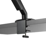ASUS AAS01R 124,5 cm (49") Skrivebord Sort