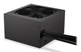 ENDORFY Elementum E5 550W enhed til strømforsyning 24-pin ATX ATX Sort