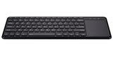 Tracer TRAKLA46367 tastatur Universel RF trådløst Sort