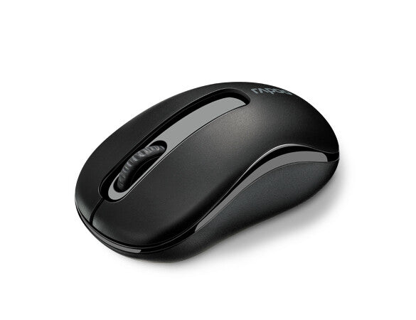 Rapoo M10 Plus mus Kontor Ambidextrous RF trådløst Optisk 1000 dpi