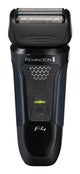 Remington F4002 barbermaskine til ham Rotations shaver Trimmer Sort, Blå
