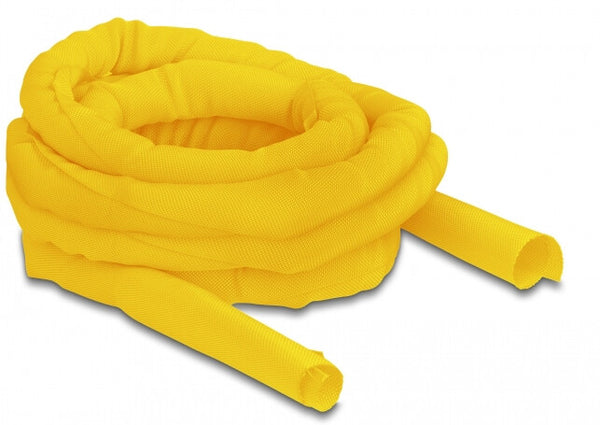 DeLOCK 20875 kabelbakke Gul 2,6 cm