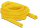 DeLOCK 20875 kabelbakke Gul 2,6 cm