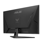 ASUS TUF Gaming VG32AQA1A computerskærm 80 cm (31.5") 2560 x 1440 pixel Wide Quad HD LED Sort
