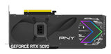 PNY GeForce RTX 5070 EPIC-X RGB OC NVIDIA 12 GB GDDR7