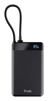 Trust 25880 powerbank Lithium-Ion (Li-Ion) 10000 mAh Sort