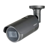 Hanwha QNO-8080R overvågningskamera Kugle (form) IP-sikkerhedskamera Udendørs 2592 x 1944 pixel Loft/væg