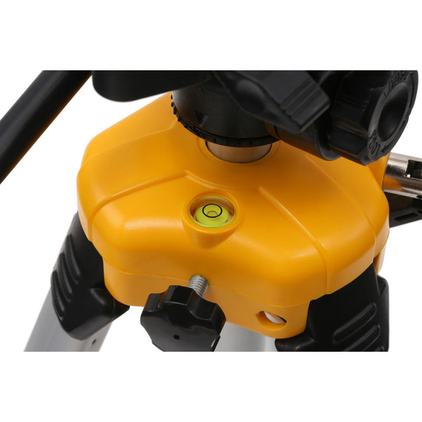 DeWALT DE0881T-XJ lasernivelleringstilbehør