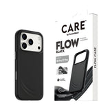 PanzerGlass CARE™ by ® Flow Case Sort m. MagSafe iPhone 18 Pro | 17 Pro
