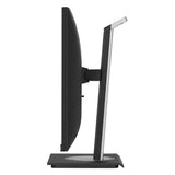 Viewsonic VG Series VG2756-4K computerskærm 68,6 cm (27") 3840 x 2160 pixel 4K Ultra HD LED Sort