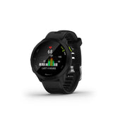 Garmin Forerunner 55 2,64 cm (1.04") 42 mm Digital 208 x 208 pixel GPS (satellit)