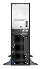 APC SRT5KRMXLW-HW UPS-enhed Dobbeltkonvertering (online) 5 kVA 4500 W