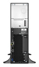 APC SRT5KRMXLW-HW UPS-enhed Dobbeltkonvertering (online) 5 kVA 4500 W