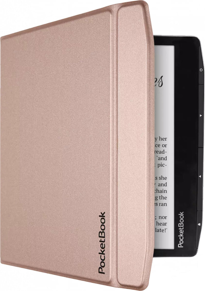 PocketBook HN-FP-PU-700-BE-WW e- bog etui 17,8 cm (7") Flipetui Beige