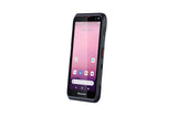 Honeywell ScanPal EDA57 håndholdt mobil computer 14 cm (5.5") 1440 x 720 pixel Berøringsskærm 260 g Sort