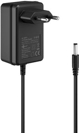 Goobay 64976 oplader til mobil enhed Scanner, Telefon Sort Vekselstrøm Indendørs