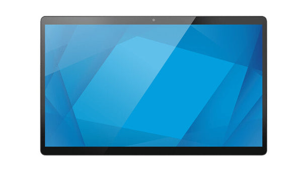 Elo Touch Solutions E983895 Tablet 39,6 cm (15.6") 1920 x 1080 pixel Berøringsskærm Grå