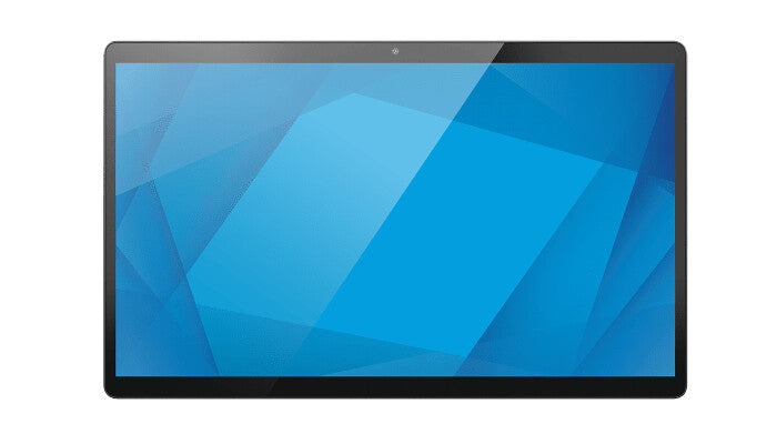 Elo Touch Solutions E983895 Tablet 39,6 cm (15.6") 1920 x 1080 pixel Berøringsskærm Grå