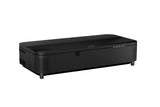 Epson PowerLite EB-815E Ultrakort projektor med kort projiceringsafstand 5000 ANSI lumens 3LCD 1080p (1920x1080) Sort
